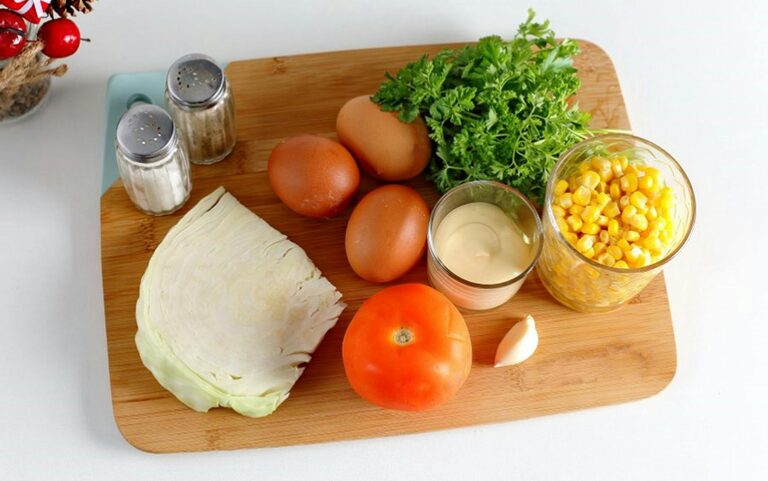 How to Plan Balanced Meals Without Stress: Simple Steps for Every Day