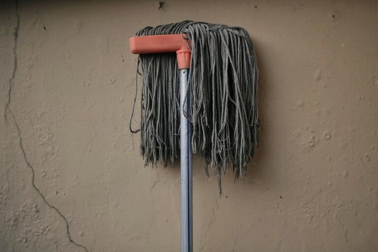 Simple Ways to Make Household Chores More Manageable